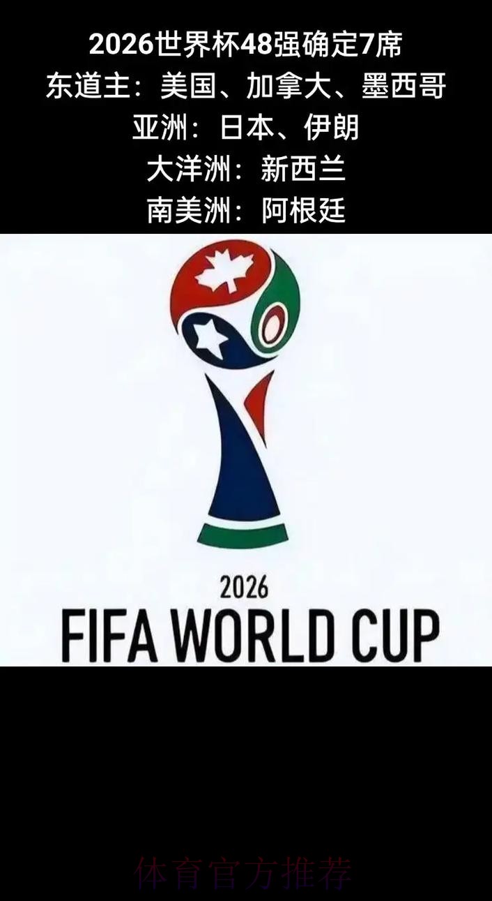 2026世界杯高清直播中国时间